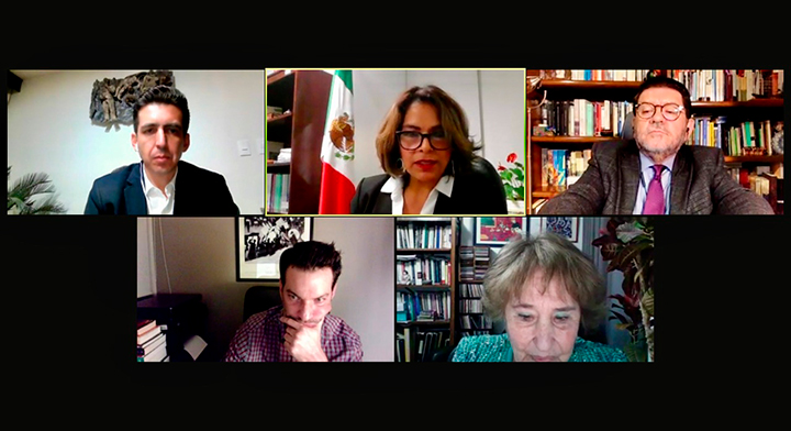 Currículo debe considerar los contextos sociales y culturales de las comunidades escolares del país