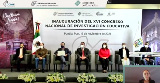 El diseño de políticas educativas es precario y el financiamiento insuficiente