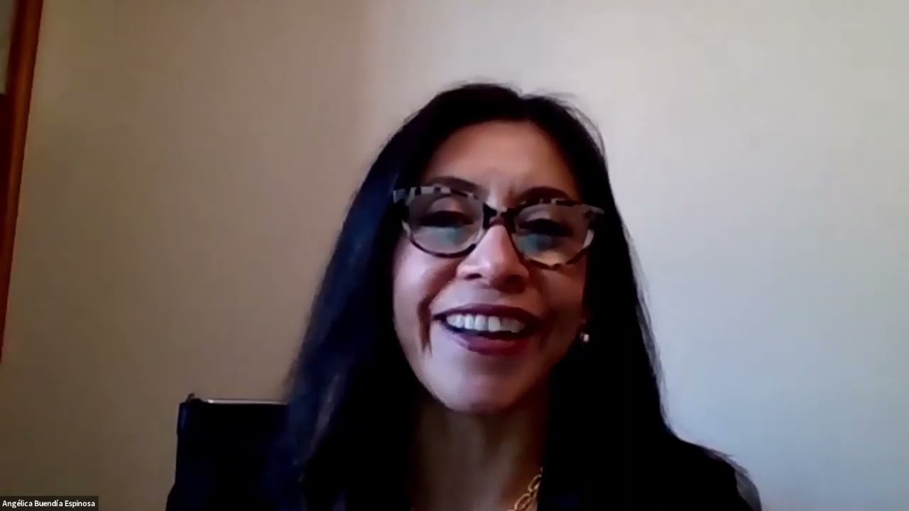 Encabeza Angélica Buendía Espinoza terna para Rectoría de UAM Xochimilco