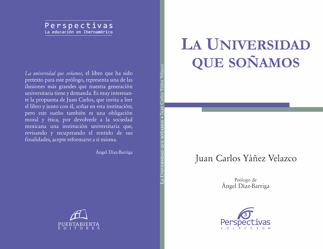 Prólogo a La universidad que soñamos