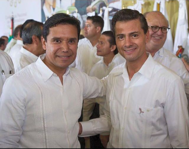 La educación como botin