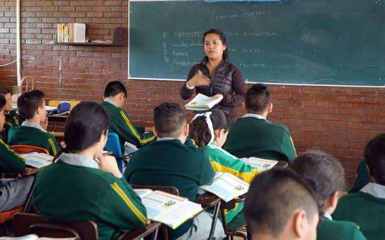 Interrelación afectiva y empática docente-estudiante: indicador de construcción de paz en la educación superior mexicana