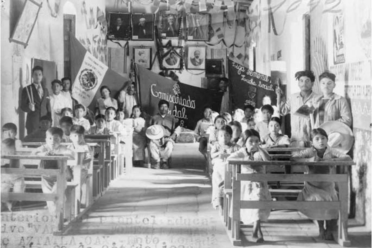 La herencia educativa de las cortes de Cádiz