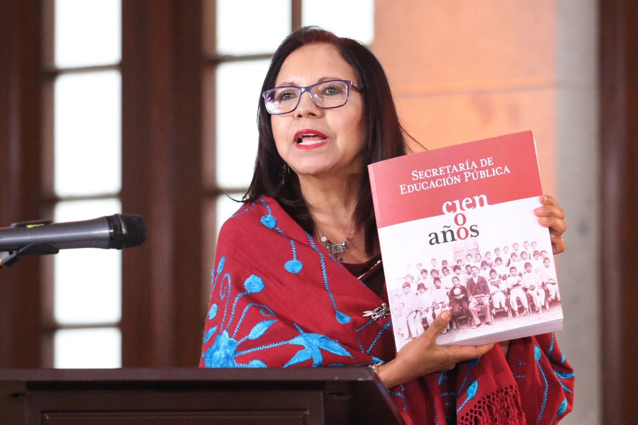 Asegura SEP que nuevos Libros de Texto se comenzarán a distribuir a partir del 28 de agosto