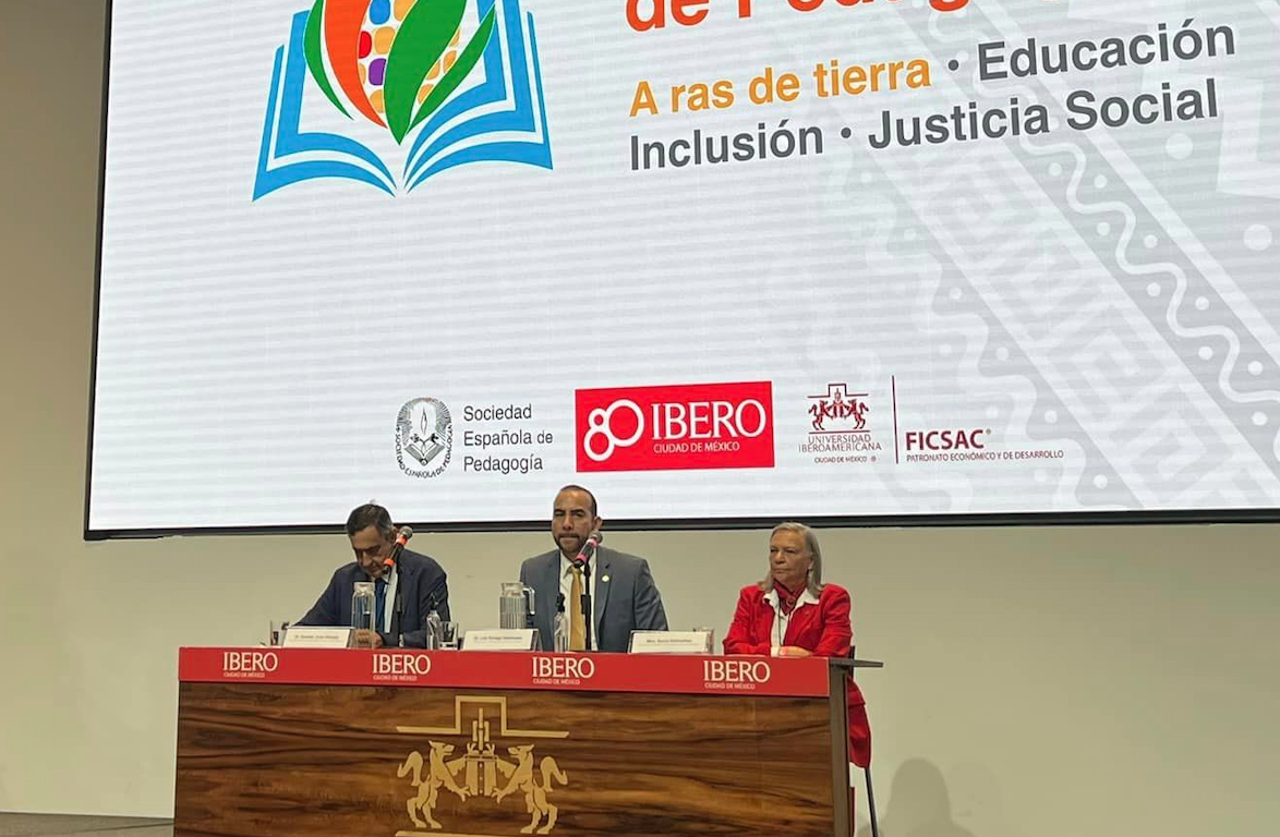 Políticas educativas son más que simples directrices; son herramientas transformadoras: Congreso Iberoamericano de Pedagogía