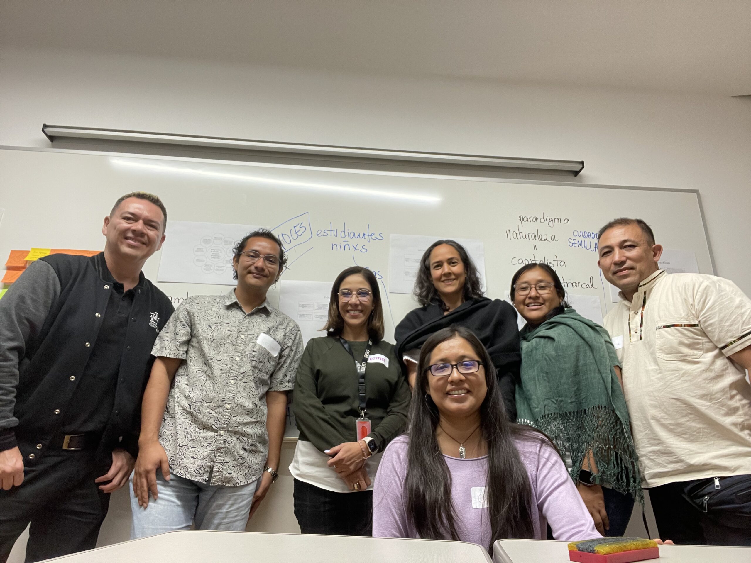 Culmina edición 2023 de la Escuela Metodológica de Verano”Carlos Muñoz Izquierdo