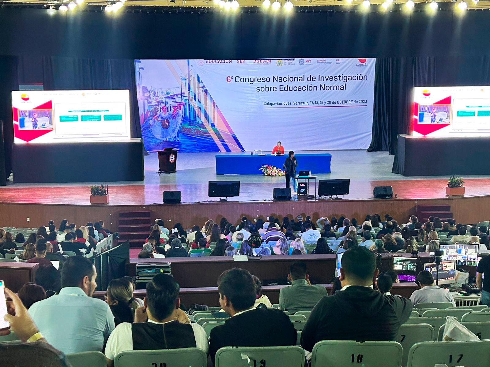  Mejoredu se deslinda de la perspectiva de calidad “que considera a la educación como un proceso de fabricación de un producto”: Etelvina Sandoval