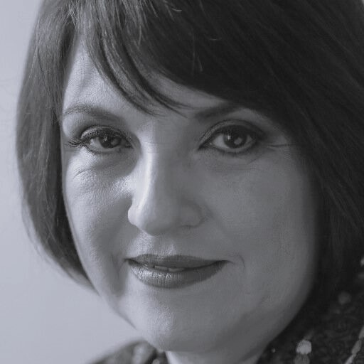 Graciela Amador: Escritora revolucionaria, educadora informal